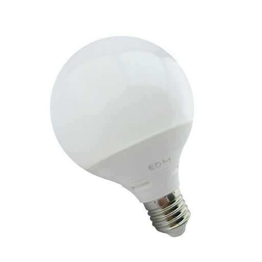 Lampe LED EDM E27 10 W (12 x 9,5 cm) (6400K)