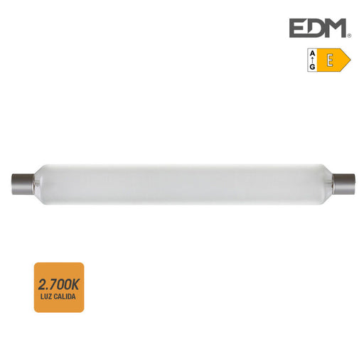 Tube LED EDM 8 W E 700 lm (2700 K)