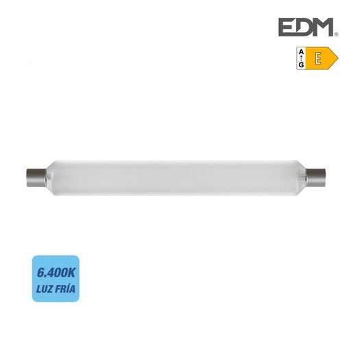 Tube LED EDM 8 W E 880 Lm (6400K)