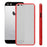 Protection pour téléphone portable iPhone 7/8/SE2020 KSIX Duo Soft