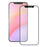 Écran de protection en verre trempé iPhone 12 Pro KSIX Full Glue 2.5D