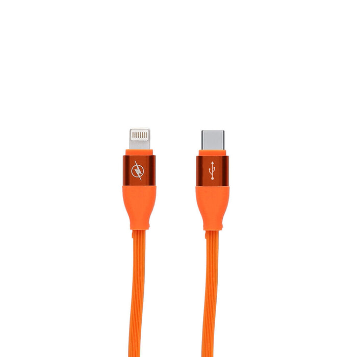 Câble USB pour iPad/iPhone Contact