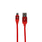 Câble USB vers Lightning Contact 2A 1,5 m