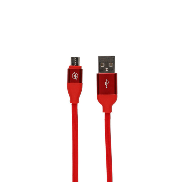 Câble USB vers Lightning Contact 2A 1,5 m