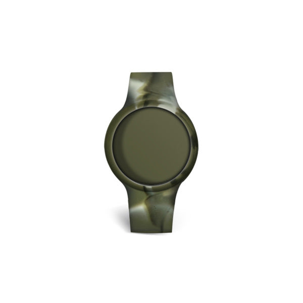 Bracelet à montre H2X UCAV (Ø 45 mm)