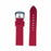 Bracelet à montre Bobroff BFS011 Rouge
