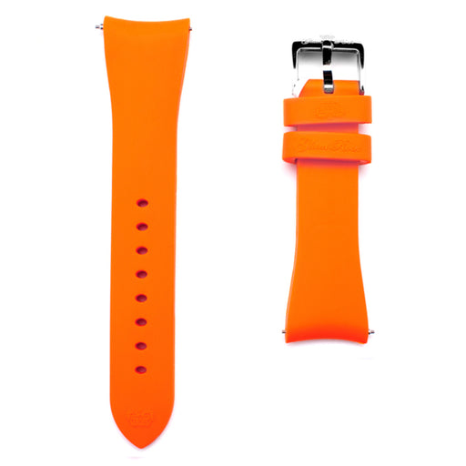 Bracelet à montre Glam Rock GS4272 Orange