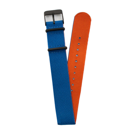 Bracelet à montre Timex BTQ602052 (20 mm)