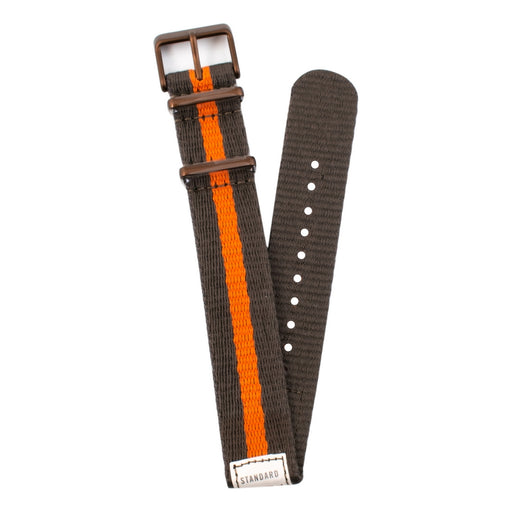 Bracelet à montre Timex BTQ6020059 (20 mm)