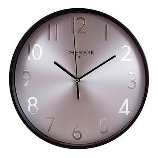 Horloge Murale Timemark (30 x 30 cm)