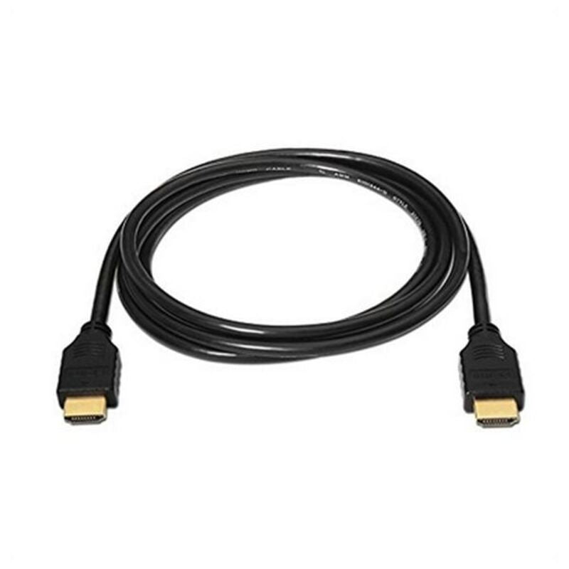 Câble HDMI NANOCABLE AISCCI0278 v1.4 (3 m)