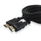 Câble HDMI approx! AISCCI0304 APPC35 3 m 4K Mâle vers Mâle