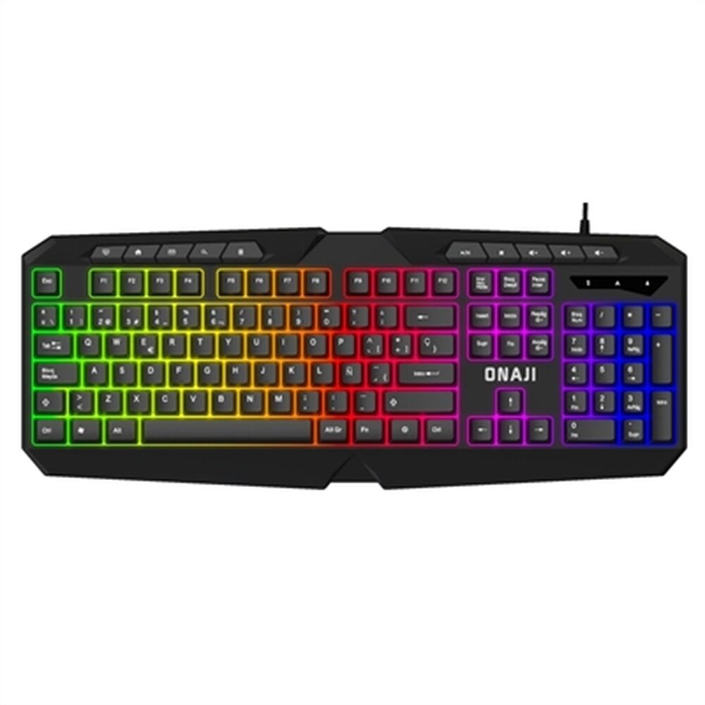 Clavier pour jeu Onaji IGG317563