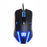 Souris iggual TOURMALINE 7D 7200 DPI