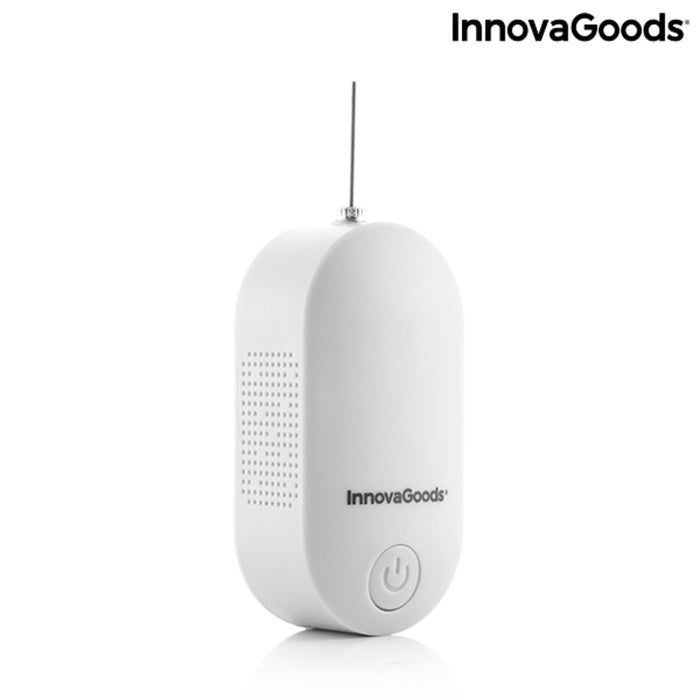 Gonfleur et Pompe à Vide Rechargeable 2 en 1 Blovak InnovaGoods