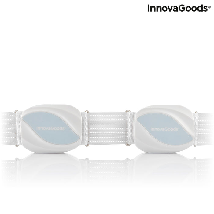 Ceinture de Massage Vibrante pour Sculpter le Corps Bubratt InnovaGoods