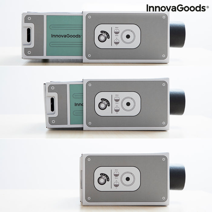 Projecteur Vintage pour Smartphones Lumitor InnovaGoods