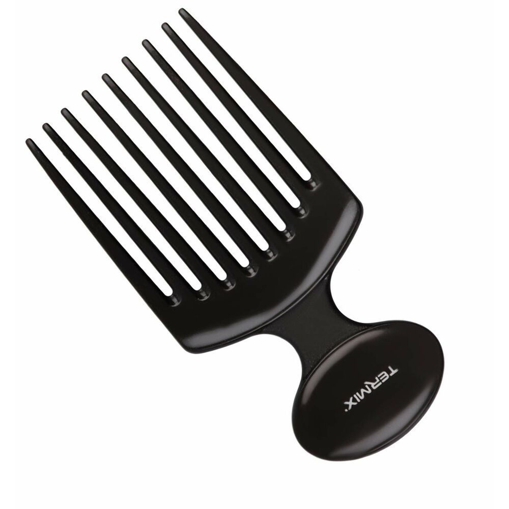 Brosse à Cheveux Termix Porfesional 878 Noir Titane