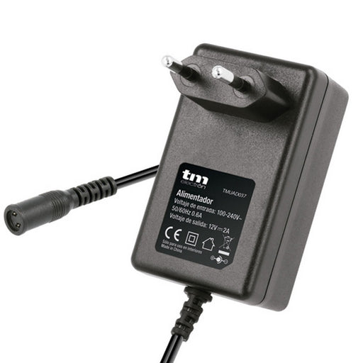 Chargeur d'ordinateur portable TM Electron