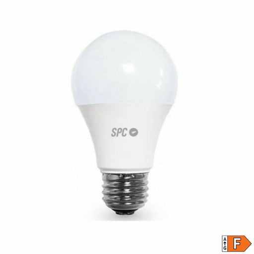 Ampoule à Puce SPC Aura 1050 Wifi LED 10 W 75 W 1050 Lm