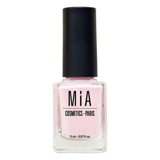 Vernis à ongles Mia Cosmetics Paris Ballerina Pink (11 ml)