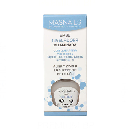 Gel Base d'ongles Masnails Astrinails (13,5 ml)