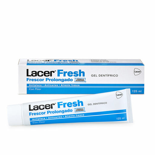 Dentifrice Lacer Lacer Fresh (125 ml)