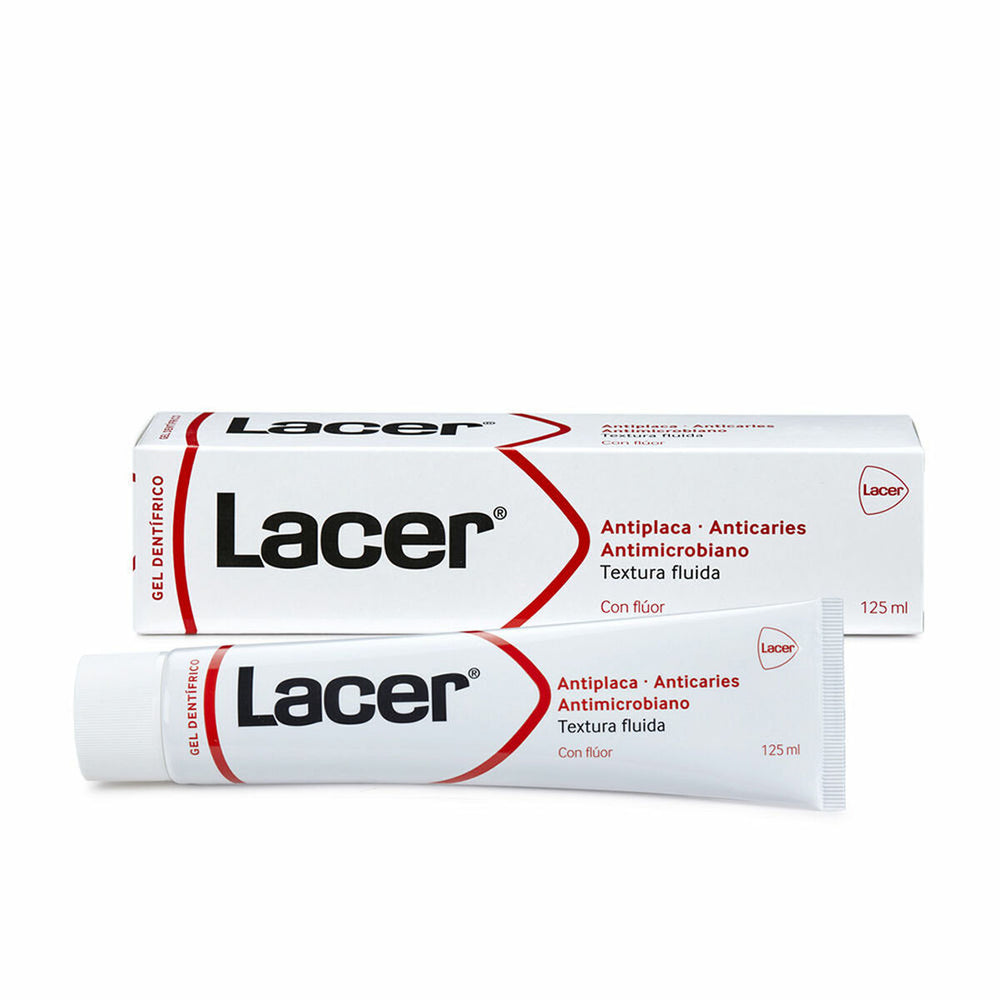 Dentifrice Lacer (125 ml)