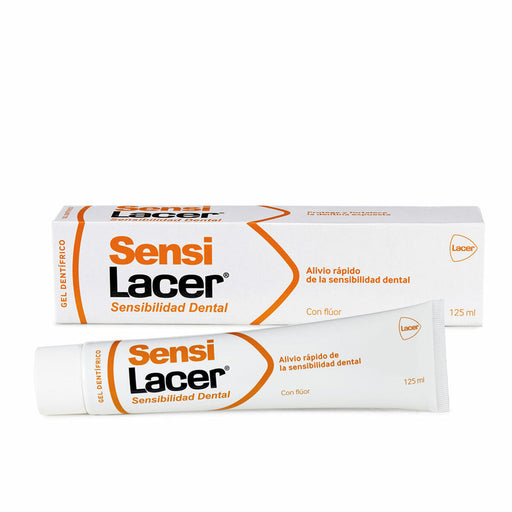 Dentifrice Lacer Sensi (75 ml)