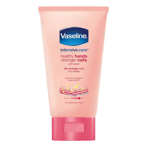 Crème hydratante pour les mains Vaseline Vasenol (75 ml)