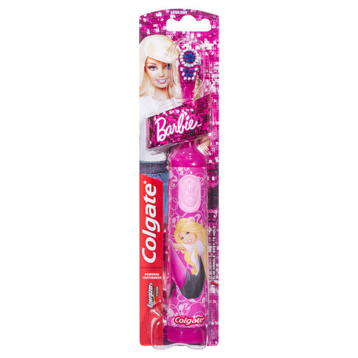 Brosse à dents électrique Colgate Barbie Enfant