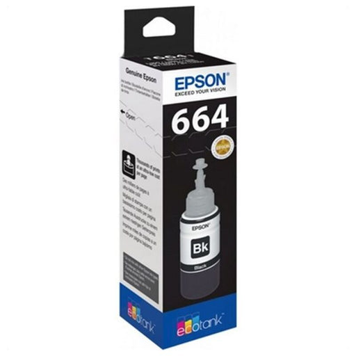 Cartouche d'Encre Compatible Epson T66