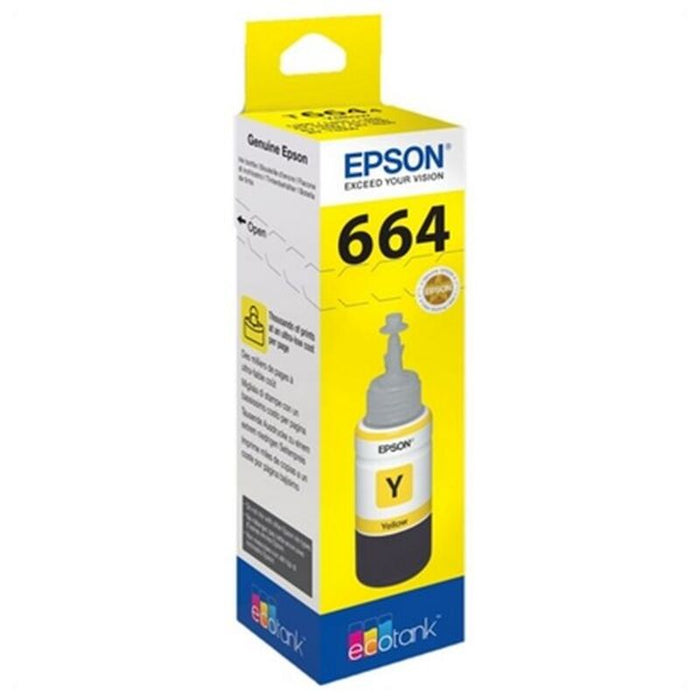 Cartouche d'Encre Compatible Epson T66
