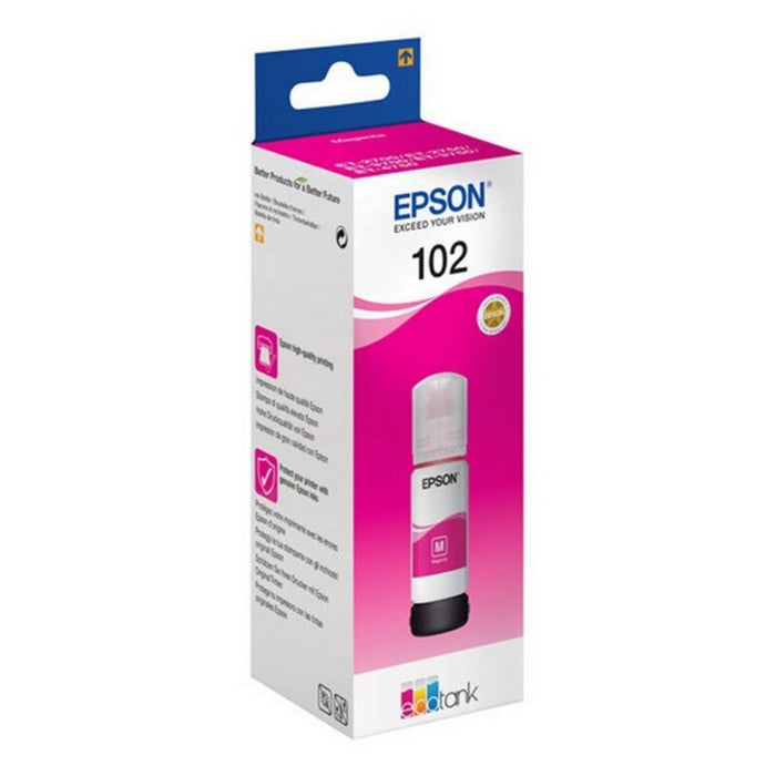 Cartouche d'Encre Compatible Epson C13T03R