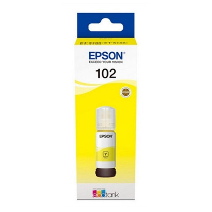 Cartouche d'Encre Compatible Epson C13T03R