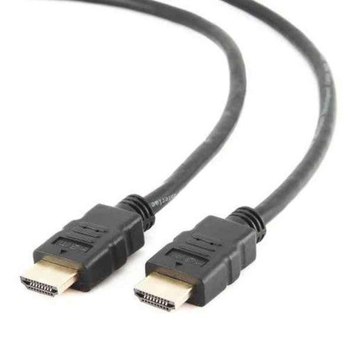 Câble HDMI GEMBIRD 4K Ultra HD Noir