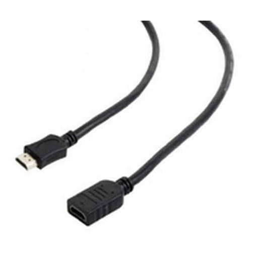 Câble HDMI GEMBIRD CC-HDMI4X-15