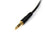 Câble Audio Jack (3,5 mm) Startech MU15MMS              4,6m Noir