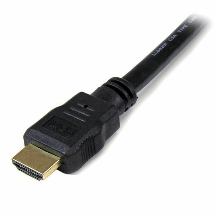 Câble HDMI Startech HDMM3M 3 m