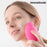 Masseur Nettoyant Facial Rechargeable InnovaGoods
