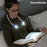 Lampe de Lecture LED pour Tour de Cou InnovaGoods