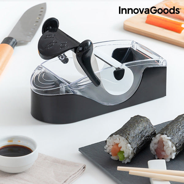 Machine à Sushi InnovaGoods