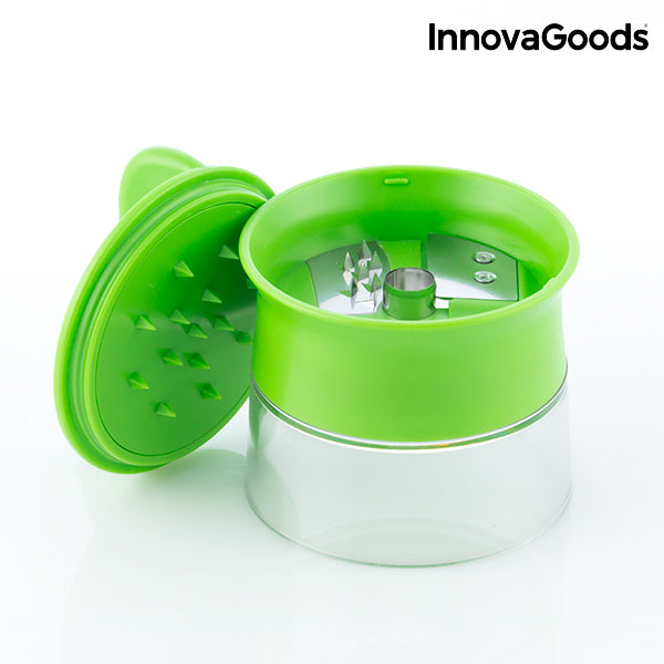 Coupe-Légumes en Spirale Mini Spiralicer InnovaGoods