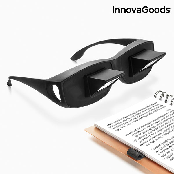 Lunettes Prisme pour Vision Horizontale 90° InnovaGoods