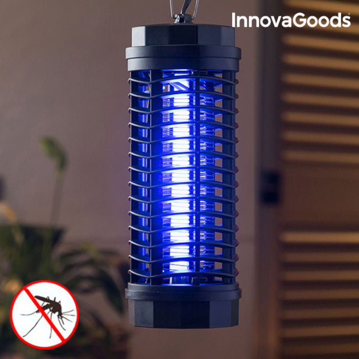 Lampe Anti-Moustiques KL-1800 InnovaGoods